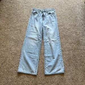 Women’s street Jean